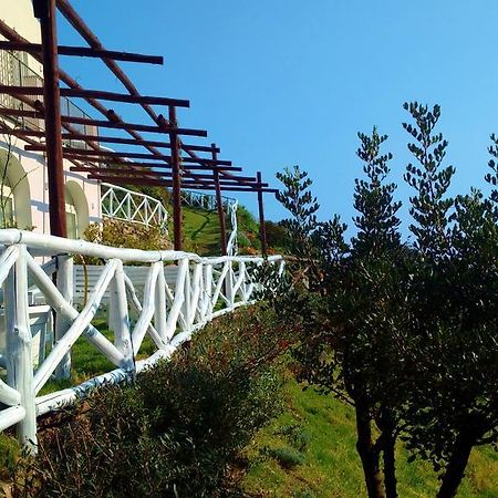 Tenuta Solomita Maiori Exterior photo