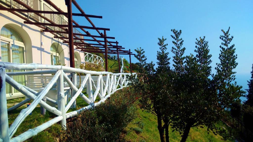 Tenuta Solomita Maiori Exterior photo