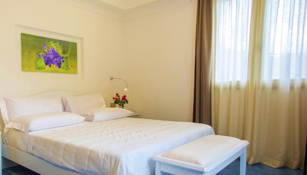 Tenuta Solomita Maiori Room photo