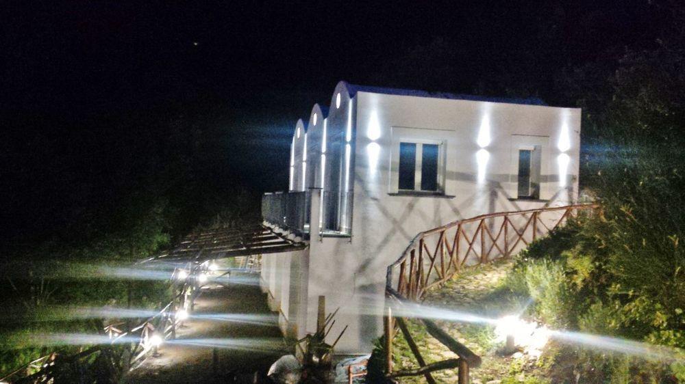 Tenuta Solomita Maiori Exterior photo