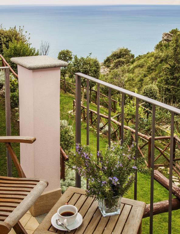 Tenuta Solomita Maiori Exterior photo