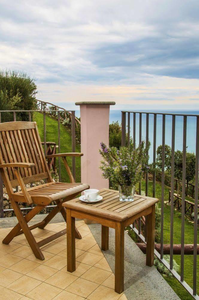 Tenuta Solomita Maiori Exterior photo